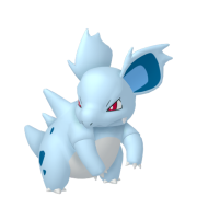 nidorina 0 llista